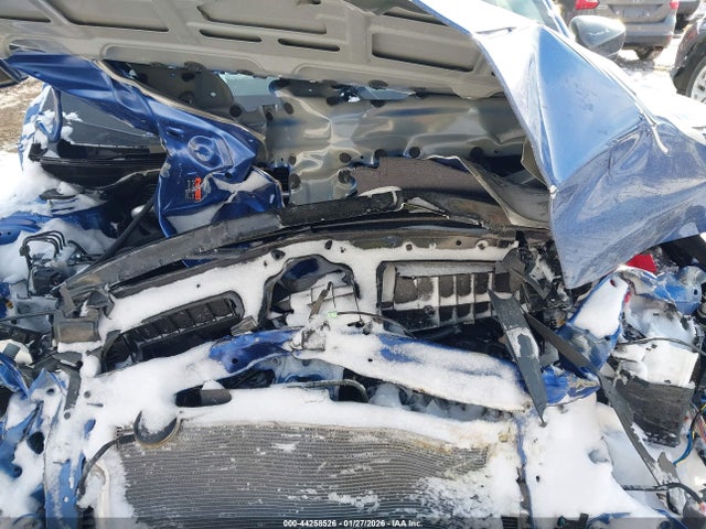 Aukcja sprzedaży 2025 Subaru Crosstrek Premium, vin: JF2GUHDCXSH320261, numer aukcji: 44258526