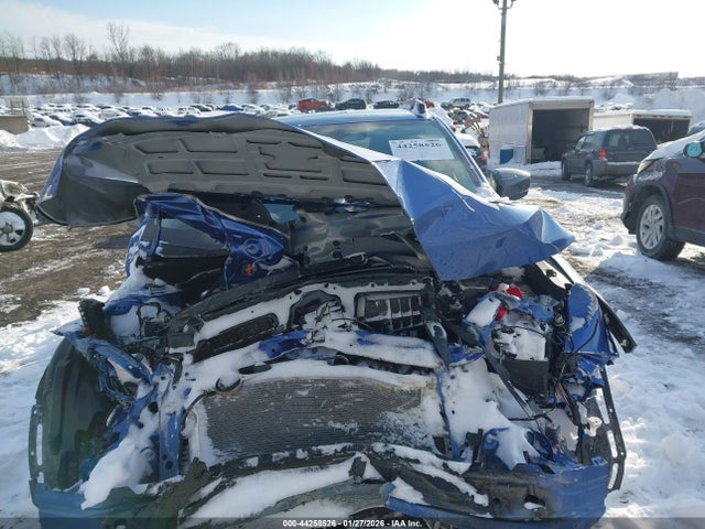 Aukcja sprzedaży 2025 Subaru Crosstrek Premium, vin: JF2GUHDCXSH320261, numer aukcji: 44258526