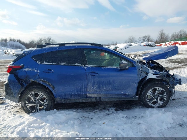 Aukcja sprzedaży 2025 Subaru Crosstrek Premium, vin: JF2GUHDCXSH320261, numer aukcji: 44258526