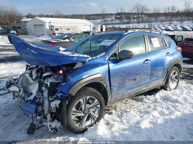 Aukcja sprzedaży 2025 Subaru Crosstrek Premium, vin: JF2GUHDCXSH320261, numer aukcji: 44258526