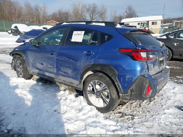 Aukcja sprzedaży 2025 Subaru Crosstrek Premium, vin: JF2GUHDCXSH320261, numer aukcji: 44258526