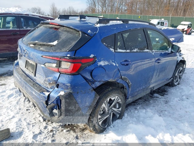 Aukcja sprzedaży 2025 Subaru Crosstrek Premium, vin: JF2GUHDCXSH320261, numer aukcji: 44258526