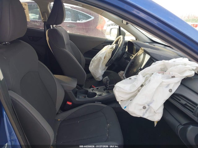Aukcja sprzedaży 2025 Subaru Crosstrek Premium, vin: JF2GUHDCXSH320261, numer aukcji: 44258526