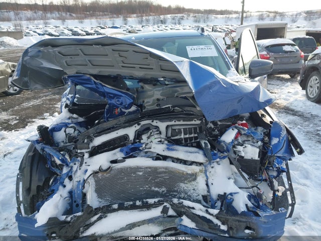 Aukcja sprzedaży 2025 Subaru Crosstrek Premium, vin: JF2GUHDCXSH320261, numer aukcji: 44258526