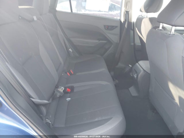 Aukcja sprzedaży 2025 Subaru Crosstrek Premium, vin: JF2GUHDCXSH320261, numer aukcji: 44258526