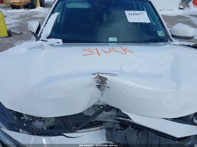 2020 TOYOTA RAV4 2T3P1RFV6LC091182 Photo 9