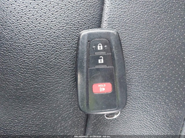 2020 TOYOTA RAV4 2T3P1RFV6LC091182 Photo 10