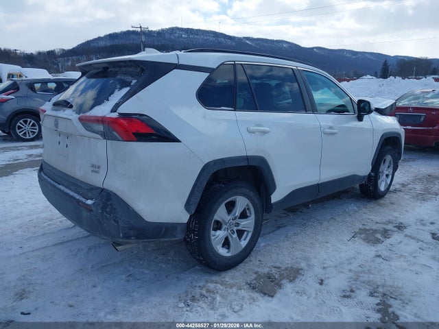 2020 TOYOTA RAV4 2T3P1RFV6LC091182 Photo 3