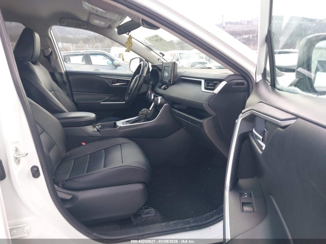 2020 TOYOTA RAV4 2T3P1RFV6LC091182 Photo 4
