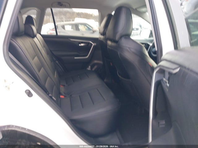 2020 TOYOTA RAV4 2T3P1RFV6LC091182 Photo 7