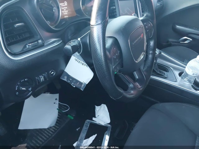 Dodge Challenger Gt 2019 2C3CDZJG8KH747768 Image 12