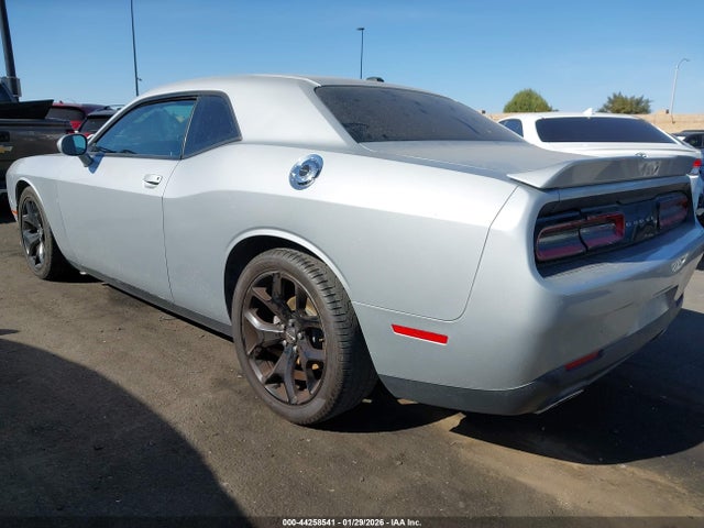 Dodge Challenger Gt 2019 2C3CDZJG8KH747768 Image 3