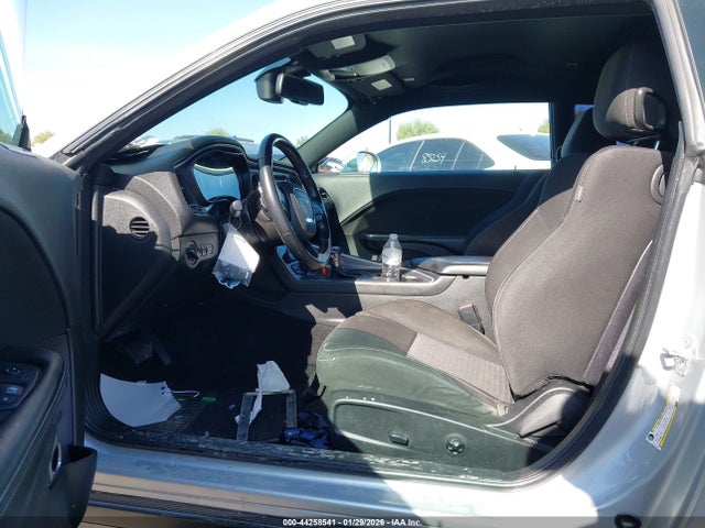 Dodge Challenger Gt 2019 2C3CDZJG8KH747768 Image 5