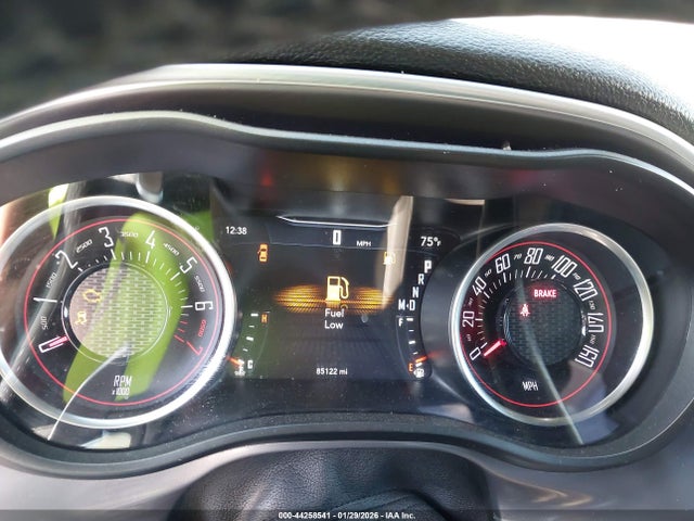 Dodge Challenger Gt 2019 2C3CDZJG8KH747768 Image 7