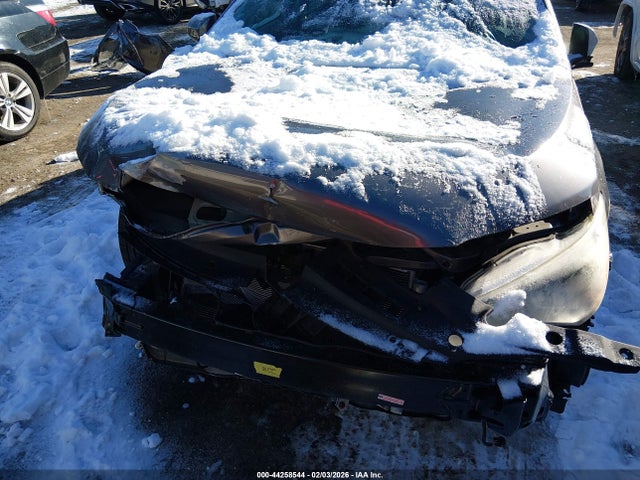 Toyota CAMRY XLE 2016 4T4BF1FK3GR570651 Image 10
