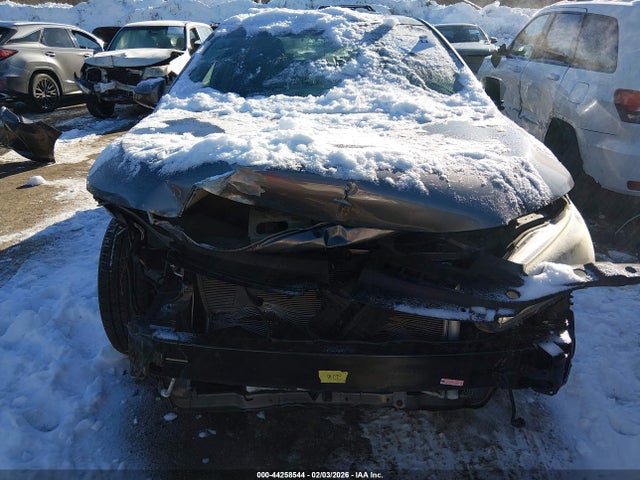 Toyota CAMRY XLE 2016 4T4BF1FK3GR570651 Image 12