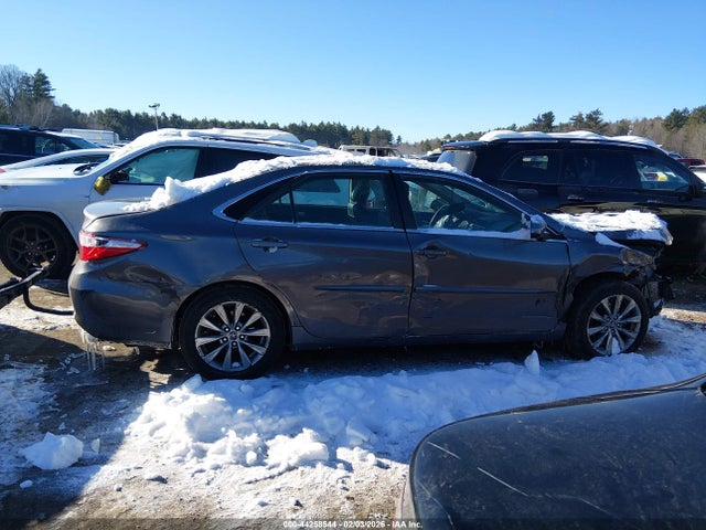 Toyota CAMRY XLE 2016 4T4BF1FK3GR570651 Image 13