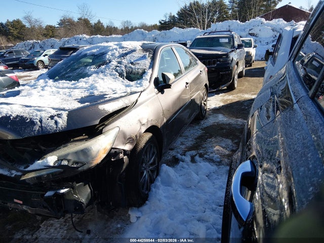 Toyota CAMRY XLE 2016 4T4BF1FK3GR570651 Image 14
