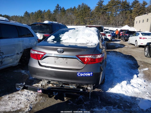 Toyota CAMRY XLE 2016 4T4BF1FK3GR570651 Image 16