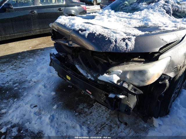 Toyota CAMRY XLE 2016 4T4BF1FK3GR570651 Image 17
