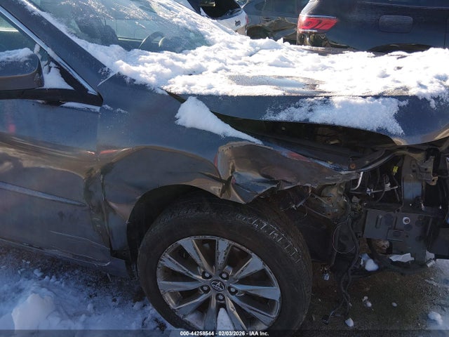 Toyota CAMRY XLE 2016 4T4BF1FK3GR570651 Image 19
