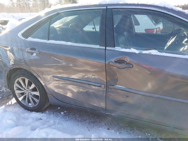 Toyota CAMRY XLE 2016 4T4BF1FK3GR570651 Image 20