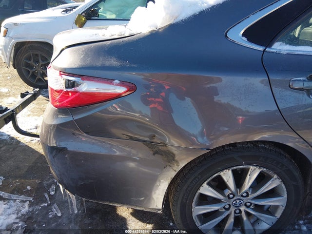Toyota CAMRY XLE 2016 4T4BF1FK3GR570651 Image 21