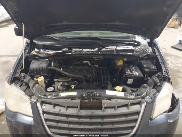 Aukcja sprzedaży 2008 Chrysler Town & Country Lx, vin: 2A8HR44H18R671042, numer aukcji: 44258548