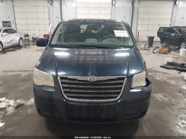 Aukcja sprzedaży 2008 Chrysler Town & Country Lx, vin: 2A8HR44H18R671042, numer aukcji: 44258548