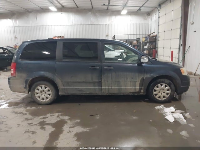 Aukcja sprzedaży 2008 Chrysler Town & Country Lx, vin: 2A8HR44H18R671042, numer aukcji: 44258548