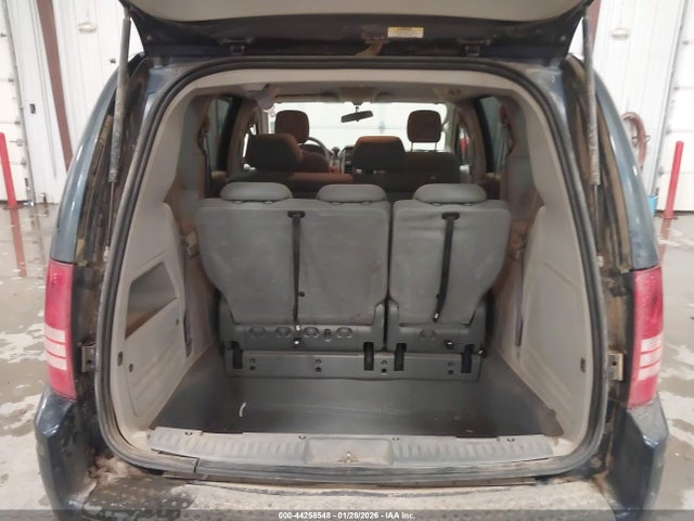 Aukcja sprzedaży 2008 Chrysler Town & Country Lx, vin: 2A8HR44H18R671042, numer aukcji: 44258548