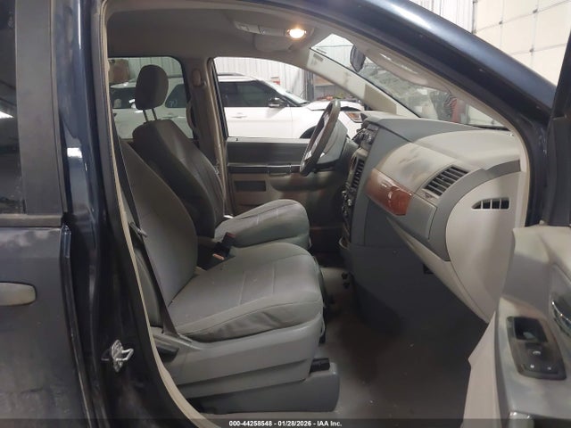 Aukcja sprzedaży 2008 Chrysler Town & Country Lx, vin: 2A8HR44H18R671042, numer aukcji: 44258548