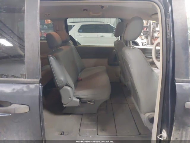 Aukcja sprzedaży 2008 Chrysler Town & Country Lx, vin: 2A8HR44H18R671042, numer aukcji: 44258548