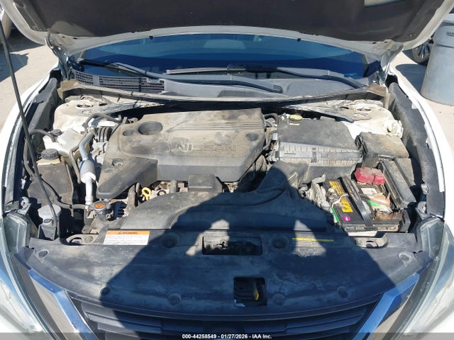 1N4AL3AP7GC208402 Nissan Altima 2.5 S