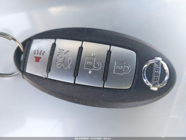 1N4AL3AP7GC208402 Nissan Altima 2.5 S