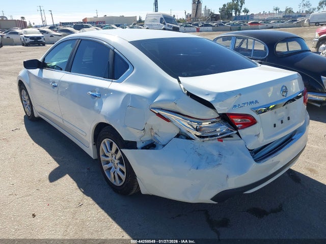 1N4AL3AP7GC208402 Nissan Altima 2.5 S