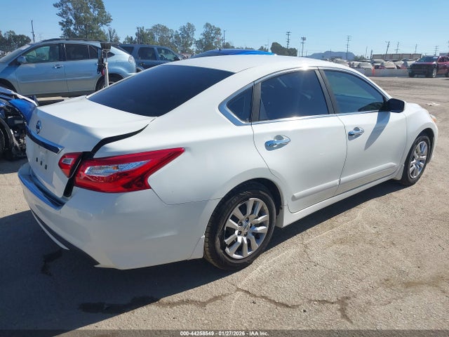 1N4AL3AP7GC208402 Nissan Altima 2.5 S