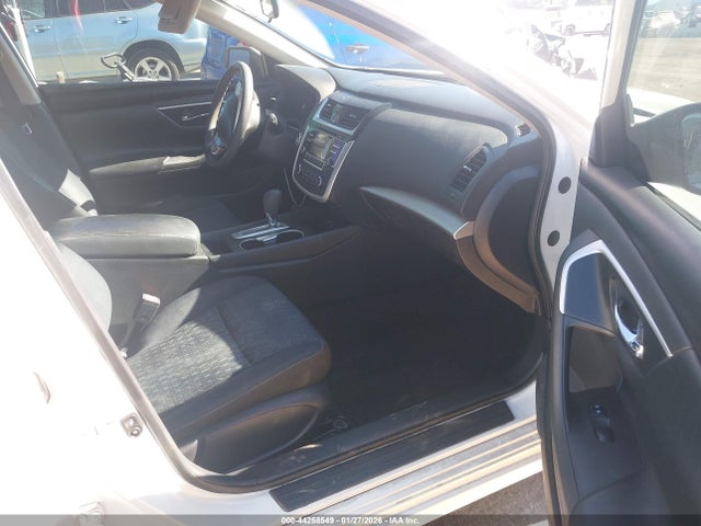 1N4AL3AP7GC208402 Nissan Altima 2.5 S