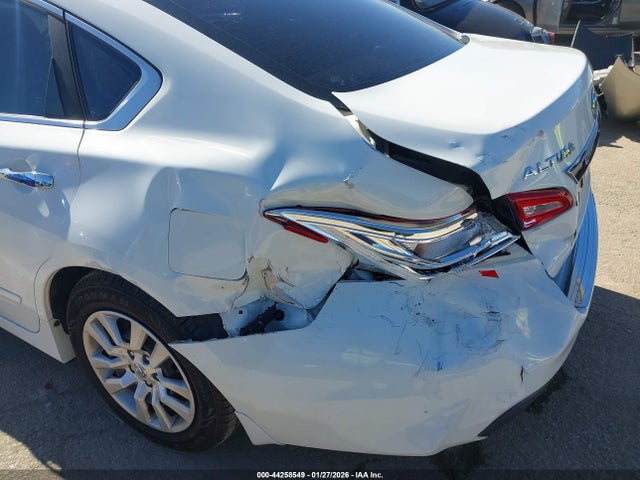 1N4AL3AP7GC208402 Nissan Altima 2.5 S