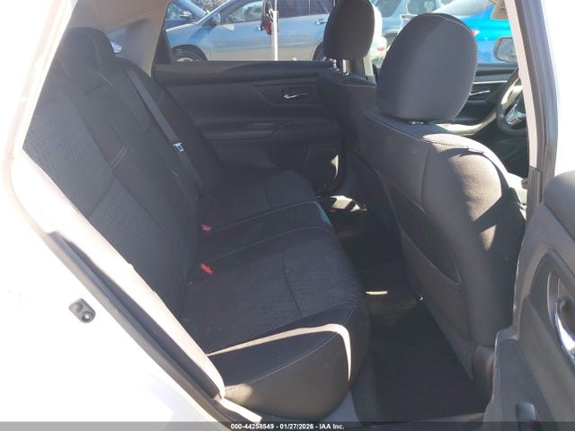 1N4AL3AP7GC208402 Nissan Altima 2.5 S