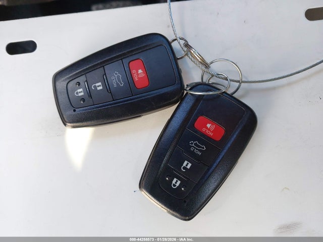 2021 TOYOTA RAV4 HYBRID 2T3D6RFV1MW015518 Photo 10