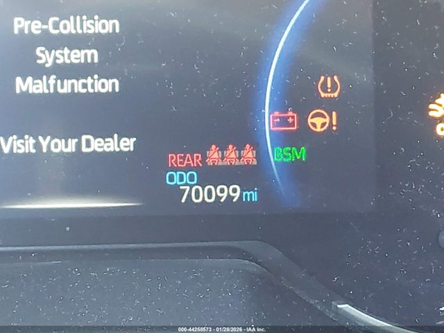 Toyota Rav4 Hybrid Limited 2021 2T3D6RFV1MW015518 Image 15