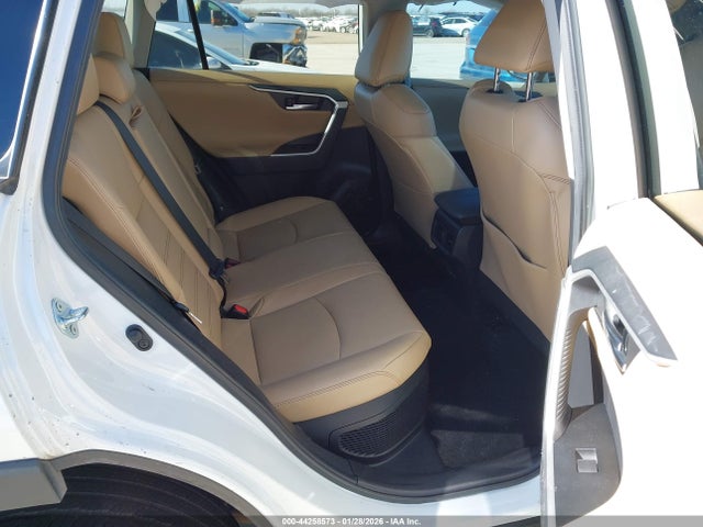 2021 TOYOTA RAV4 HYBRID 2T3D6RFV1MW015518 Photo 7