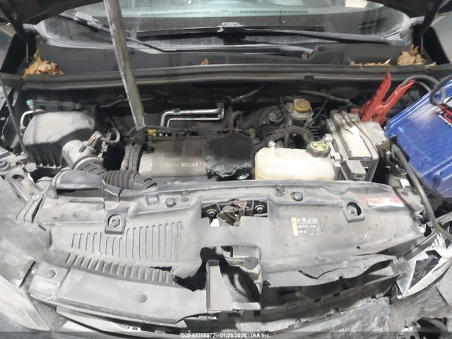 3GNCJLSB7HL182070 Chevrolet Trax Lt