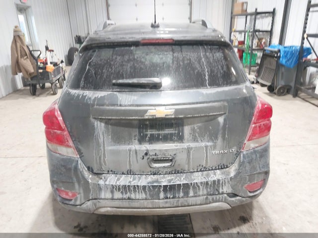 3GNCJLSB7HL182070 Chevrolet Trax Lt