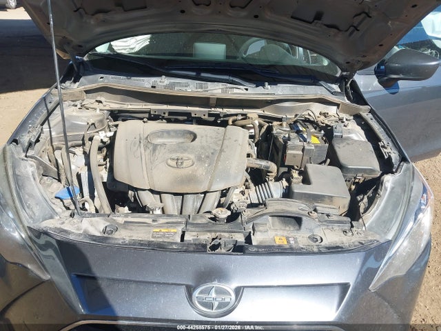 3MYDLBZV5GY144504 Scion IA