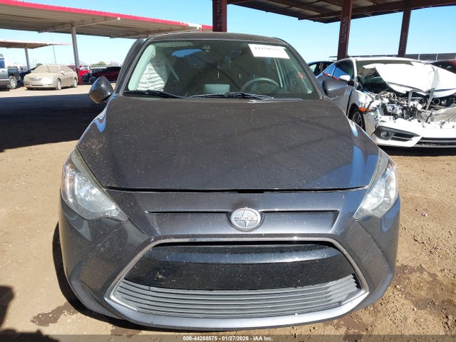 3MYDLBZV5GY144504 Scion IA