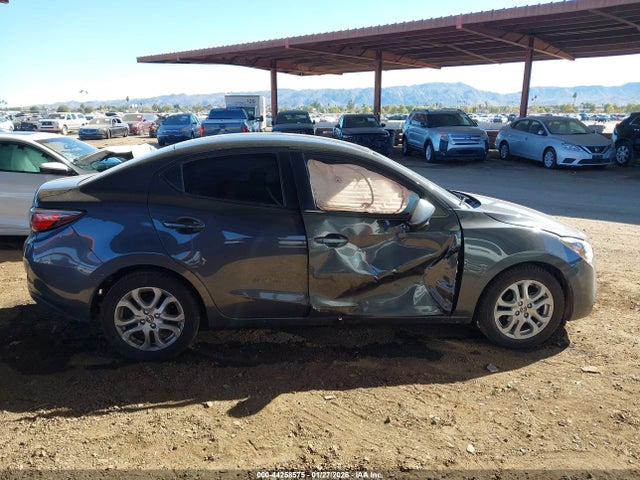 3MYDLBZV5GY144504 Scion IA