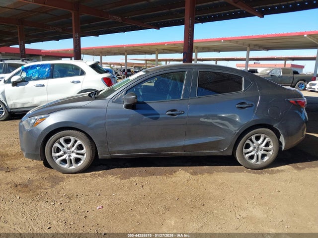3MYDLBZV5GY144504 Scion IA