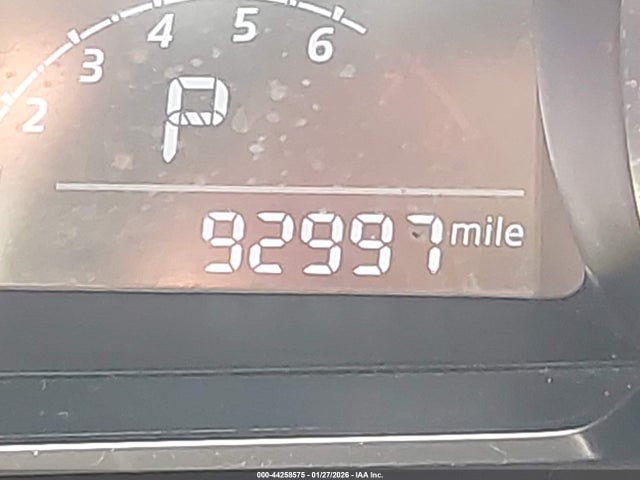 3MYDLBZV5GY144504 Scion IA